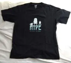 2026年最新】米津玄師 hype tシャツの人気アイテム - メルカリ