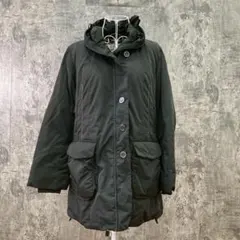 クリスチャンオジャール/CHRISTIAN AUJARD【L】ダウンジャケット