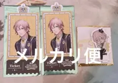 うたプリ WL マルイ アクスタ ナギ