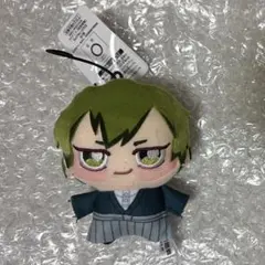 呪術廻戦 死滅回游 ちょぴぬいぷち 禪院直哉