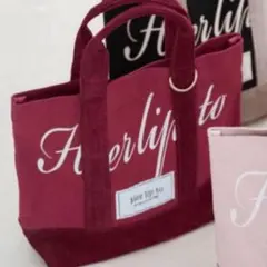 2025年最新】Herlipto レディース トートバッグの人気アイテム - メルカリ