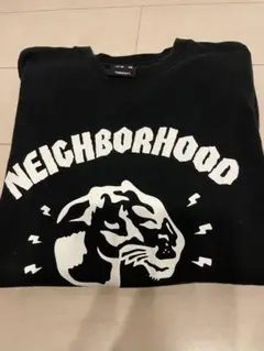neighborhood Tシャツ