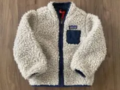 パタゴニア レトロ