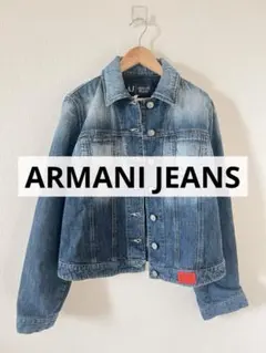 2025年最新】アルマーニ デニムジャケットの人気アイテム - メルカリ