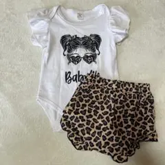 SHEIN購入品 ベビー服