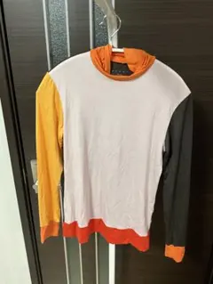 【UNIQLO×MARNI】タートルネック