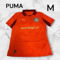 PUMA Palmeiras x KidSuper シャツ Mのサムネイル