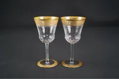 a679 バカラ 廃盤品 ワイングラス 24金 入手困難 a679 バカラ 廃盤品 ワイングラス 24金 入手困難 - メルカリ