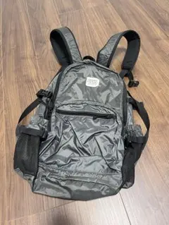 FREDRIK PACKERS グレー バックパック