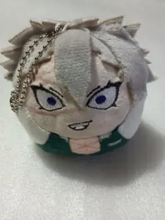 鬼滅の刃　不死川実弥 コロこっと