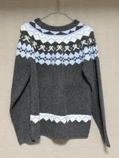 SHEIN セーター ニットトップス