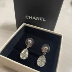 CHANELピアスのサムネイル