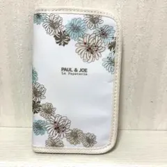 新品未使用　PAUL &JOE マルチケース