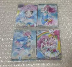 プリキュア ローラ ラメール キュアラメール スイパラ 缶バッジ トロプリ プリキュア ローラ ラメール キュアラメール スイパラ 缶バッジ