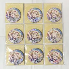 プロセカ 天馬咲希 てらてら 22a グリッター缶バッジ はぴこれ - メルカリ