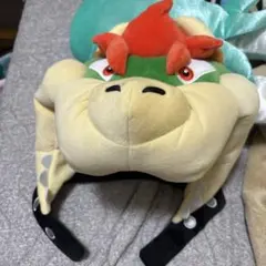 USJ クッパ カチューシャ