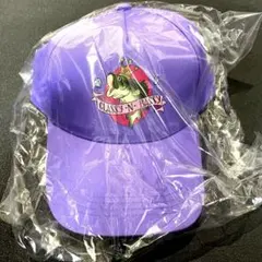 ズートピア　一番くじ　D賞　キャップ