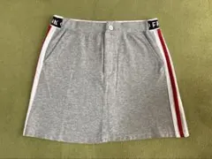 ◾️美品◾️クランク CLUNK◾️ゴルフスカート◾️XL◾️グレー◾️