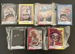 一番くじ ワンピース G賞 アクリルスタンドのサムネイル