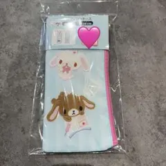 シュガーバニーズ シュガバニ ヘアアイロンケース アベイル しろうさ くろうさ