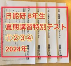 2026年最新】日能研 6年の人気アイテム - メルカリ