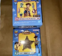 トイ・ストーリー 30th Anniversary Collectionセット