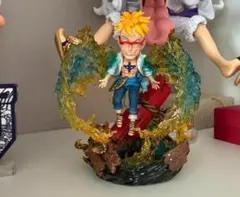 2026年最新】ワンピース マルコ ガレージキットの人気アイテム - メルカリ