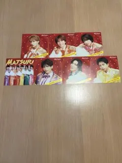 MATSURI会場限定　アザージャケット