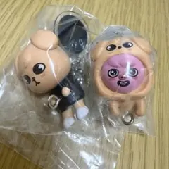 Straykids [チャンビン・スンミン]