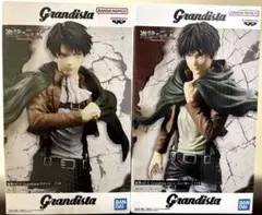 2026年最新】進撃の巨人 フィギュア エレンの人気アイテム - メルカリ