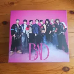 BAD CD 8枚セット
