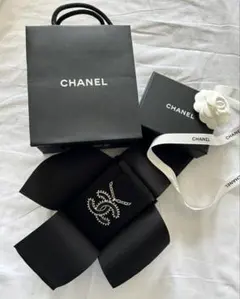 CHANEL チェーンネックレスのサムネイル