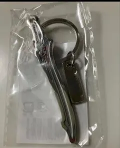カプくじ Devil May Cry 5 武器メタルキーホルダー閻魔刀 - メルカリ