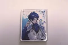 アニメイトコラボカフェ Flower Festival レオス・ヴィンセント