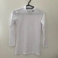 PUMA ホワイト 長袖　インナー 150