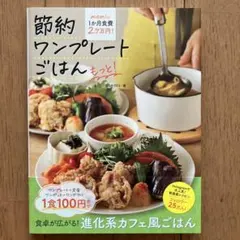 ソイラテさま専用⭐︎節約ワンプレートごはん もっと!