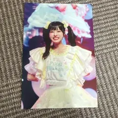 7079 超ときめき宣伝部 とき宣 吉川ひより 生写真 サイン - メルカリ