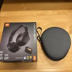⚫︎美品⚫︎ JBL TOUR ONE M3 ワイヤレスヘッドホン　ノイズキャンセル