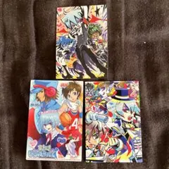 ポップンミュージック ポプカ deuil ユーリ レアカードセット - メルカリ