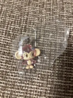 ナルミヤキャラクターズ　めじるしアクセサリー　ミンキー