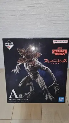 【未開封】デモゴルゴン　1番くじ　A賞