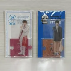 【新品未開封】 ACEes 美少年 浮所飛貴 アクスタ　アクリルスタンド