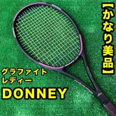 2026年最新】donnayテニスラケットの人気アイテム - メルカリ