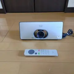 Cisco TelePresence SX10 Quick ビデオ会議システムのサムネイル