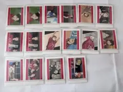 ハイキュー 音駒高校 パシャこれ ゴミ捨て場の決戦