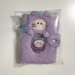 TREASURE TRUZ CHILLI チリ ヒョンソク フォトカードアルバム