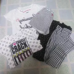 160cmまとめ売り色々　9点