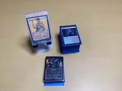 統率者デッキ 棘持つ暴走者、スリンザ など - メルカリ
