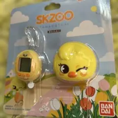 TAMAGOTCHI Plush Earbuds Pouch みみっち - メルカリ