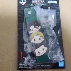 進撃の巨人 一番くじ I賞 ぽこっとちゃーむ